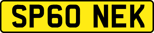 SP60NEK
