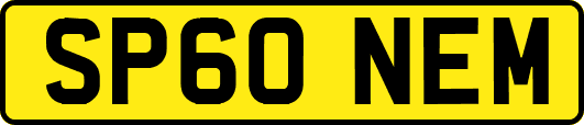 SP60NEM