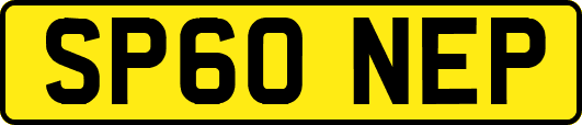 SP60NEP