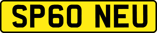 SP60NEU