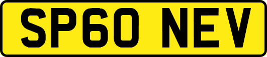 SP60NEV