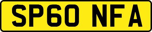 SP60NFA