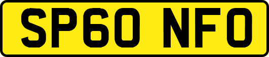 SP60NFO