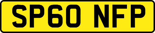 SP60NFP