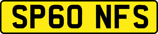 SP60NFS