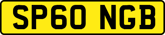 SP60NGB