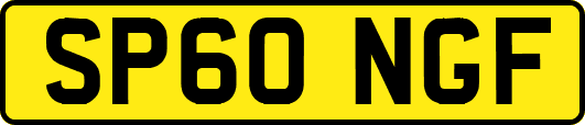SP60NGF