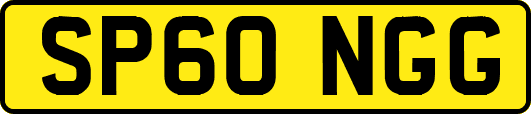 SP60NGG