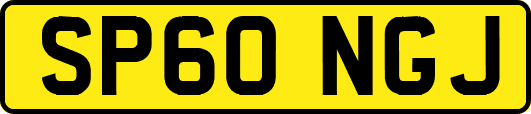 SP60NGJ