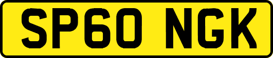 SP60NGK