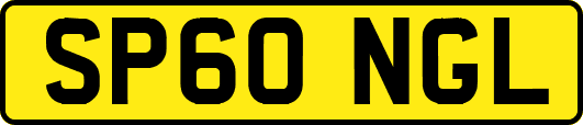 SP60NGL