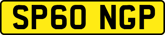 SP60NGP