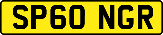 SP60NGR