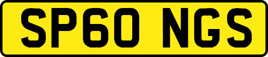 SP60NGS