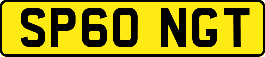 SP60NGT