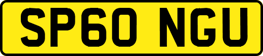 SP60NGU