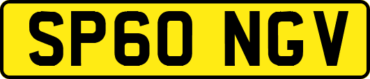 SP60NGV