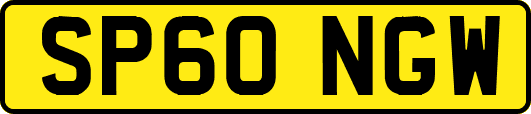 SP60NGW