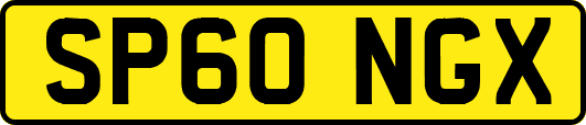 SP60NGX