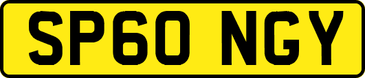 SP60NGY