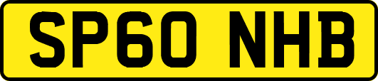 SP60NHB
