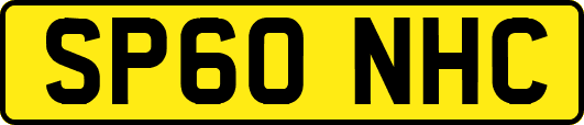 SP60NHC
