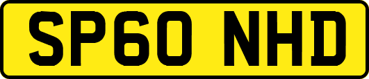 SP60NHD