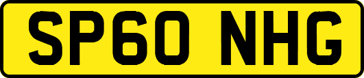 SP60NHG