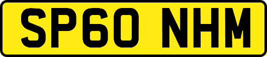 SP60NHM