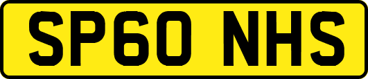 SP60NHS