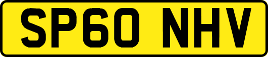 SP60NHV