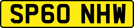SP60NHW