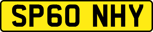 SP60NHY
