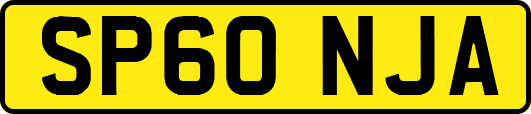 SP60NJA