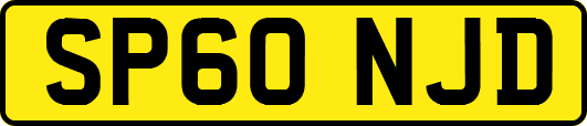 SP60NJD