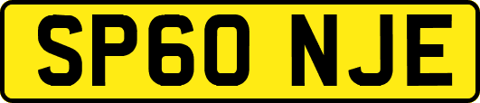 SP60NJE