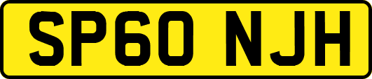 SP60NJH