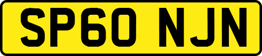 SP60NJN