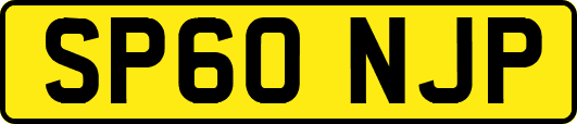 SP60NJP