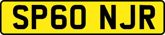 SP60NJR