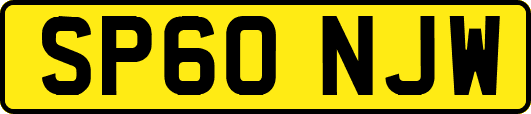 SP60NJW