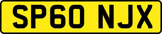 SP60NJX