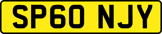 SP60NJY