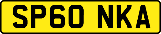 SP60NKA