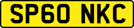 SP60NKC