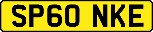 SP60NKE