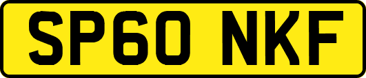 SP60NKF