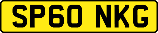 SP60NKG