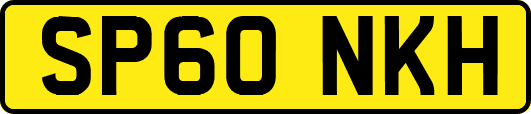 SP60NKH