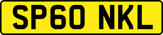 SP60NKL